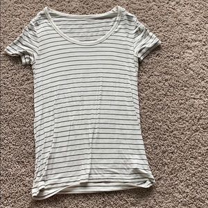 Stripped tshirt